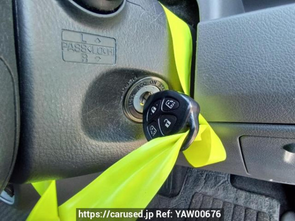 Used 2008 AT toyota noah ZRR70G Image[21]