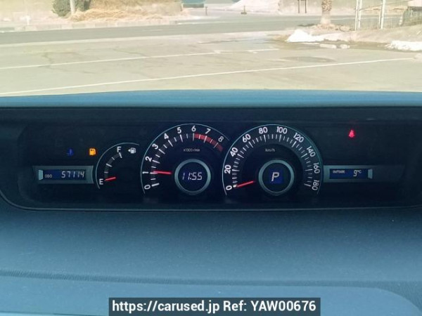 Used 2008 AT toyota noah ZRR70G Image[26]