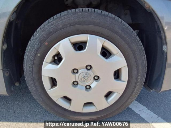 Used 2008 AT toyota noah ZRR70G Image[28]