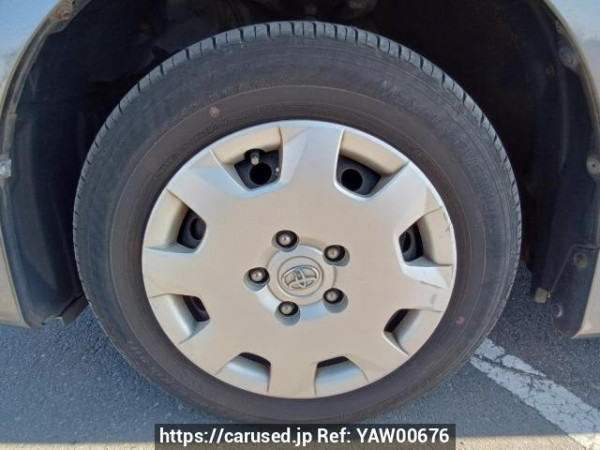 Used 2008 AT toyota noah ZRR70G Image[29]