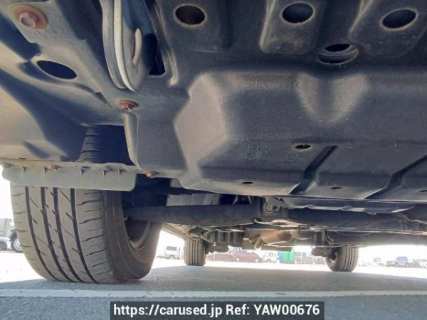 Used 2008 AT toyota noah ZRR70G Image[32]