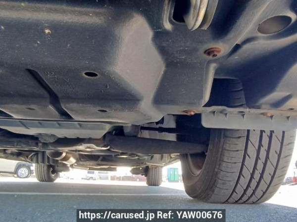 Used 2008 AT toyota noah ZRR70G Image[33]