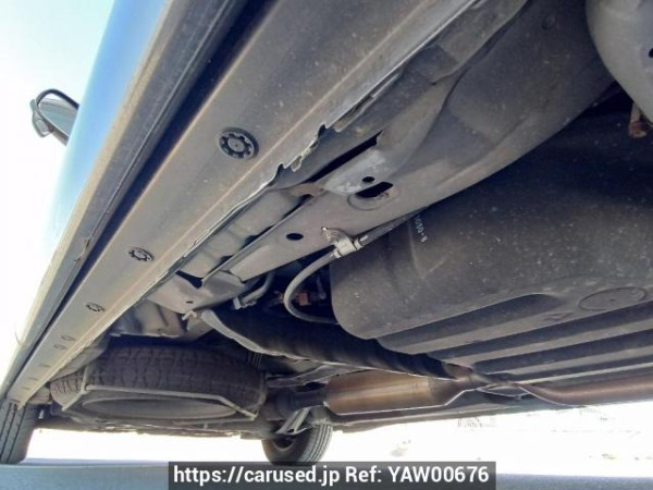 Used 2008 AT toyota noah ZRR70G Image[36]