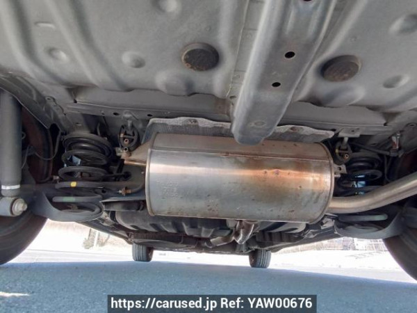 Used 2008 AT toyota noah ZRR70G Image[39]