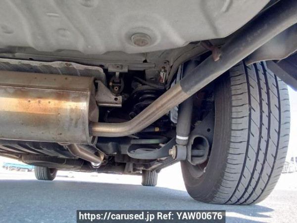 Used 2008 AT toyota noah ZRR70G Image[40]