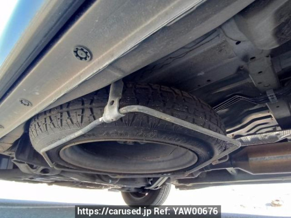 Used 2008 AT toyota noah ZRR70G Image[41]