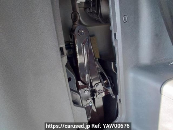 Used 2008 AT toyota noah ZRR70G Image[42]