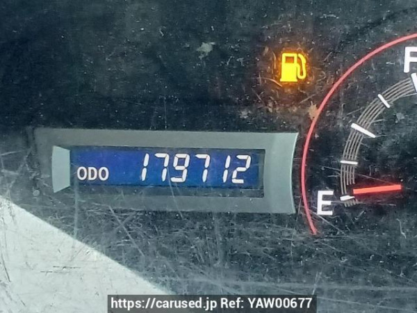 Used 2009 AT toyota noah ZRR70W Image[22]