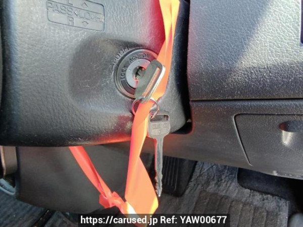 Used 2009 AT toyota noah ZRR70W Image[28]