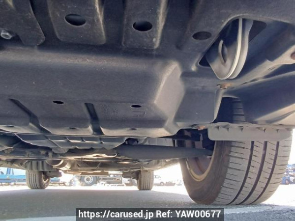 Used 2009 AT toyota noah ZRR70W Image[34]