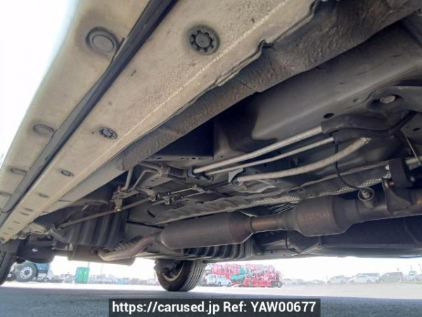 Used 2009 AT toyota noah ZRR70W Image[35]