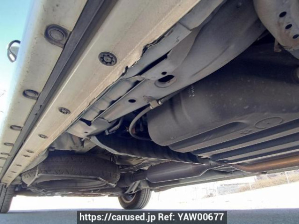 Used 2009 AT toyota noah ZRR70W Image[37]