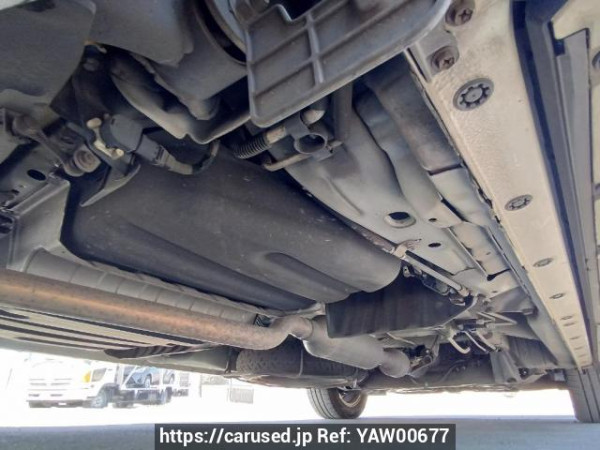 Used 2009 AT toyota noah ZRR70W Image[38]