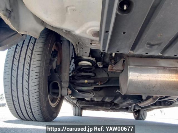 Used 2009 AT toyota noah ZRR70W Image[39]