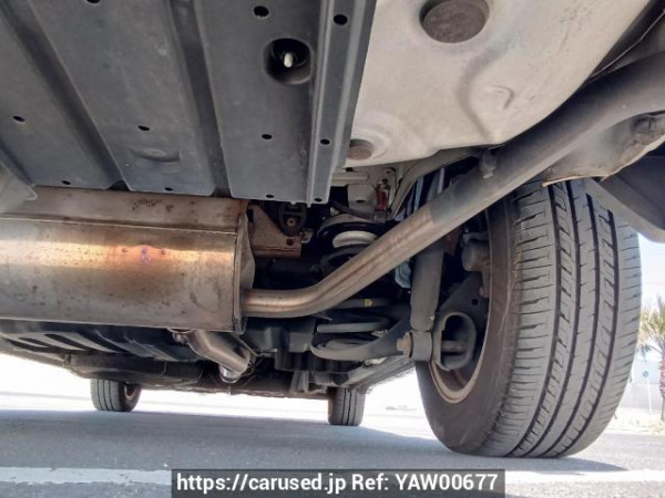 Used 2009 AT toyota noah ZRR70W Image[40]