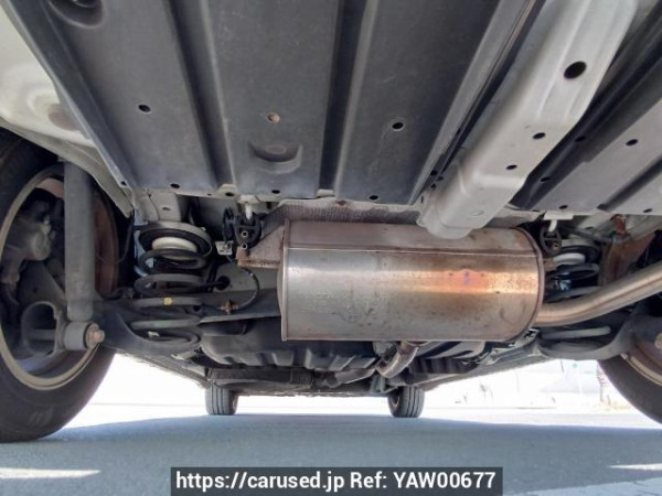 Used 2009 AT toyota noah ZRR70W Image[41]