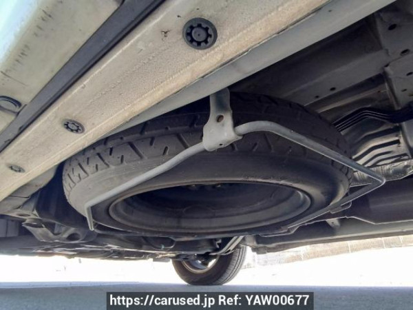 Used 2009 AT toyota noah ZRR70W Image[42]