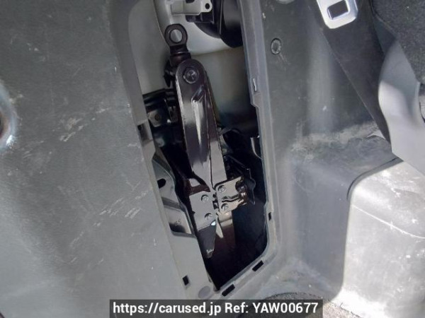 Used 2009 AT toyota noah ZRR70W Image[43]