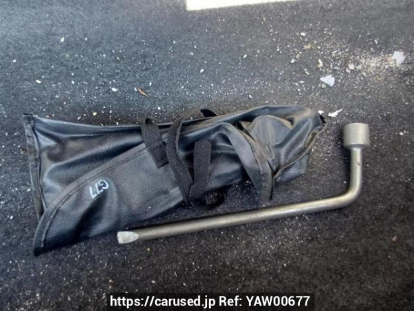 Used 2009 AT toyota noah ZRR70W Image[44]