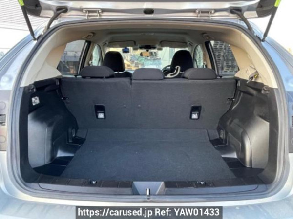 Used 2018 AT subaru impreza-sports GT7 Image[8]