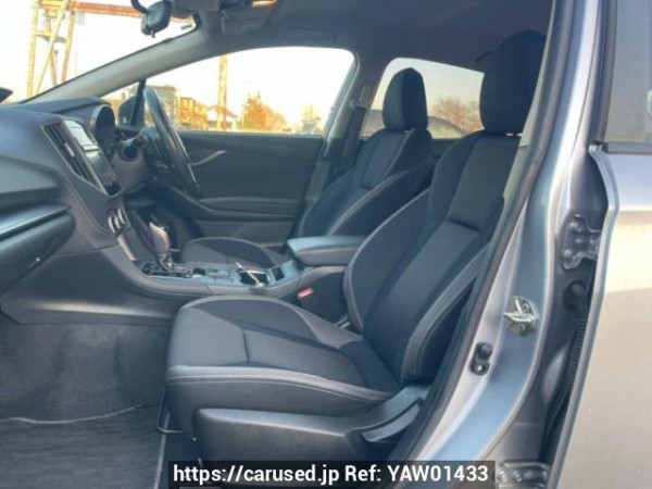 Used 2018 AT subaru impreza-sports GT7 Image[12]