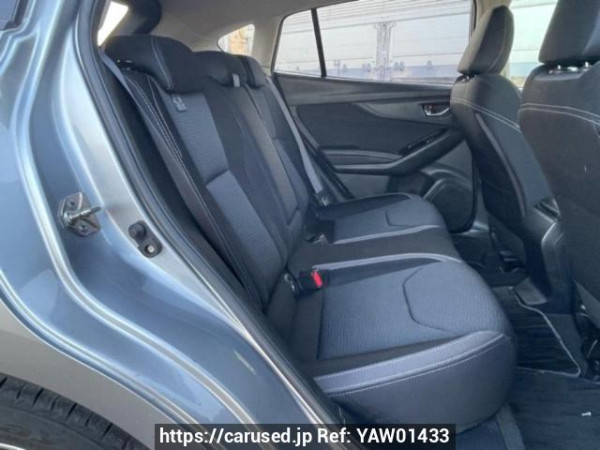 Used 2018 AT subaru impreza-sports GT7 Image[13]