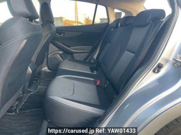 Used 2018 AT subaru impreza-sports GT7 Image[14]