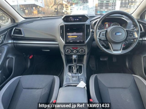 Used 2018 AT subaru impreza-sports GT7 Image[15]