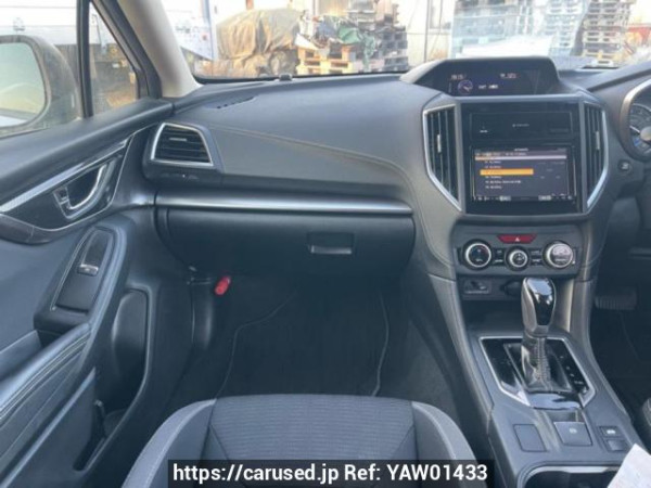 Used 2018 AT subaru impreza-sports GT7 Image[16]