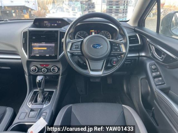 Used 2018 AT subaru impreza-sports GT7 Image[17]