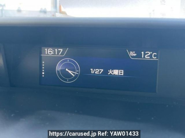 Used 2018 AT subaru impreza-sports GT7 Image[18]