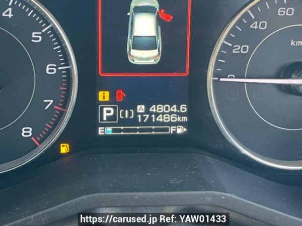 Used 2018 AT subaru impreza-sports GT7 Image[20]