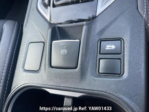 Used 2018 AT subaru impreza-sports GT7 Image[21]