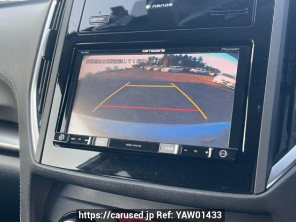 Used 2018 AT subaru impreza-sports GT7 Image[23]