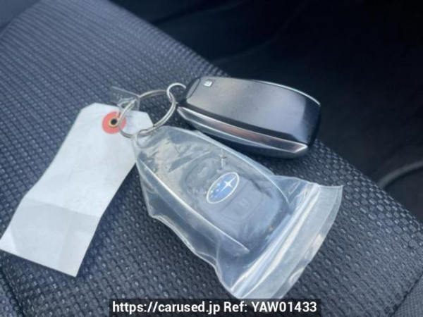 Used 2018 AT subaru impreza-sports GT7 Image[28]