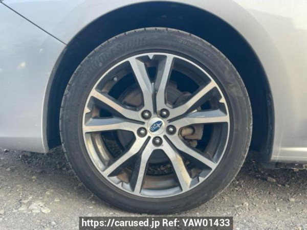 Used 2018 AT subaru impreza-sports GT7 Image[30]