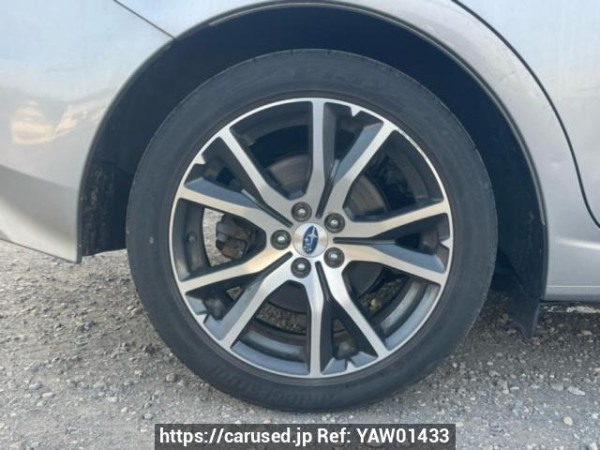 Used 2018 AT subaru impreza-sports GT7 Image[31]