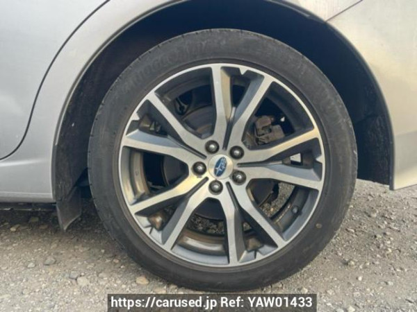 Used 2018 AT subaru impreza-sports GT7 Image[32]