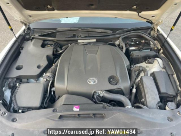 Used 2015 AT toyota crown GRS210 Image[9]