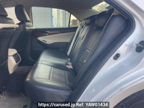 Used 2015 AT toyota crown GRS210 Image[14]