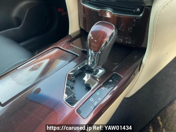 Used 2015 AT toyota crown GRS210 Image[24]