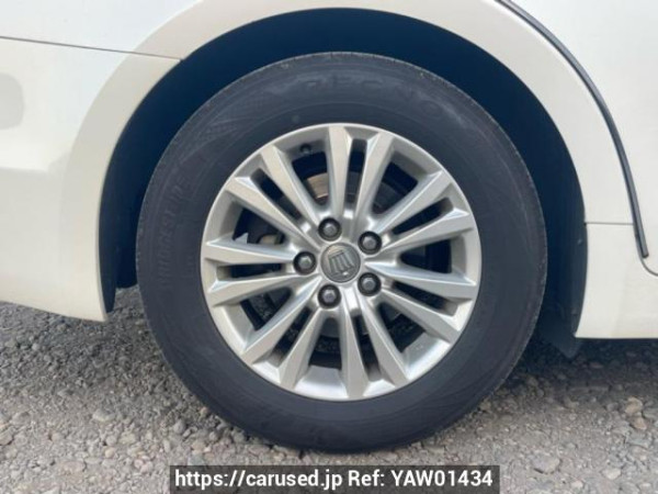 Used 2015 AT toyota crown GRS210 Image[29]