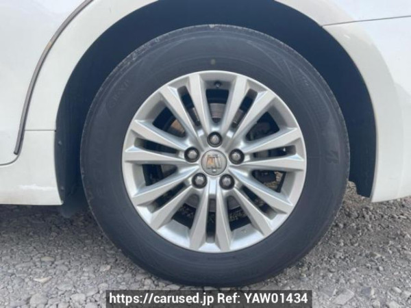 Used 2015 AT toyota crown GRS210 Image[30]