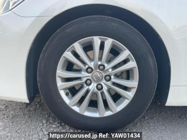 Used 2015 AT toyota crown GRS210 Image[31]