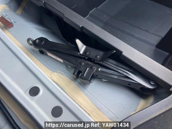 Used 2015 AT toyota crown GRS210 Image[42]