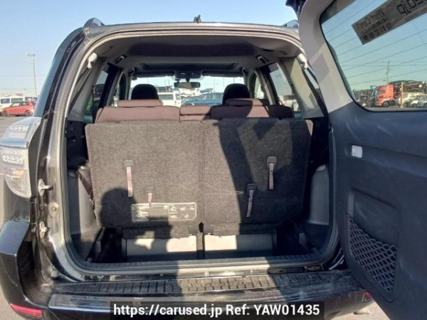 Used 2009 AT toyota vanguard ACA33W Image[8]