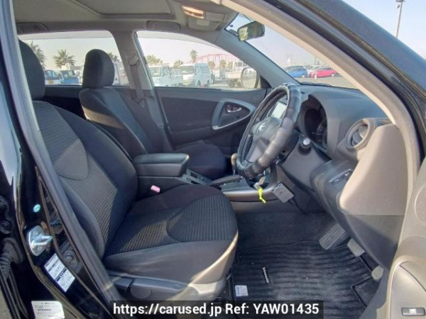 Used 2009 AT toyota vanguard ACA33W Image[15]
