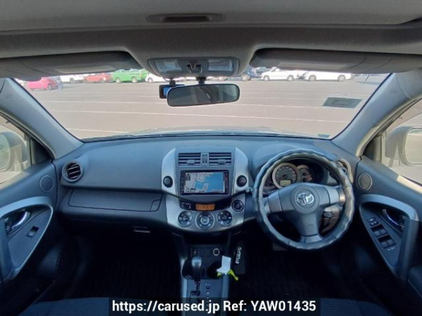 Used 2009 AT toyota vanguard ACA33W Image[20]