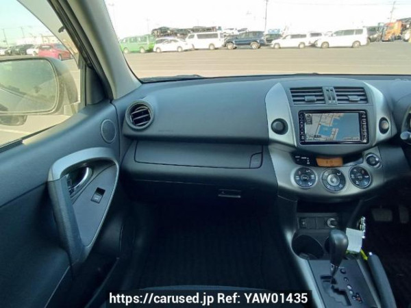 Used 2009 AT toyota vanguard ACA33W Image[21]