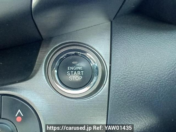 Used 2009 AT toyota vanguard ACA33W Image[30]